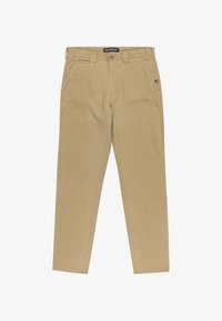 Unausgewählt, beige