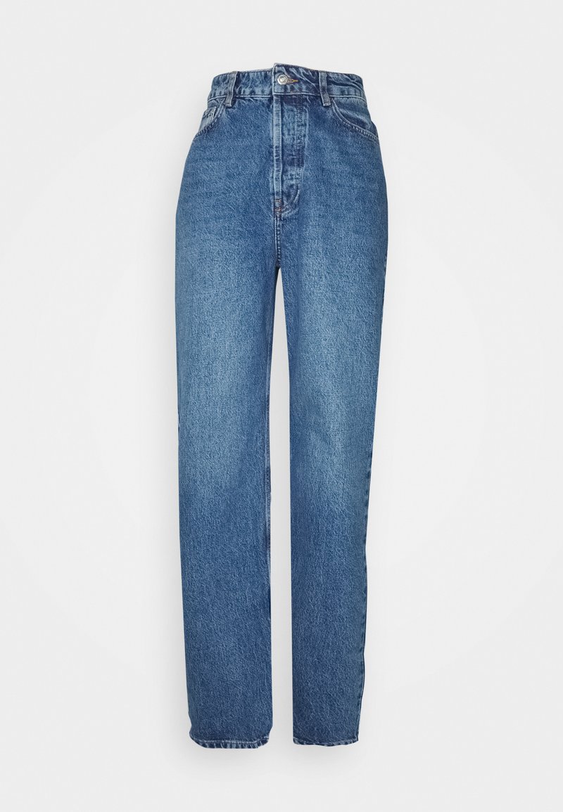 Blugi loose fit