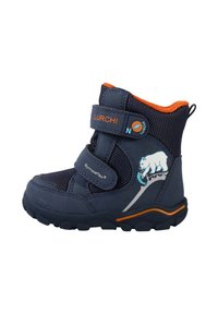 Lurchi - Botki