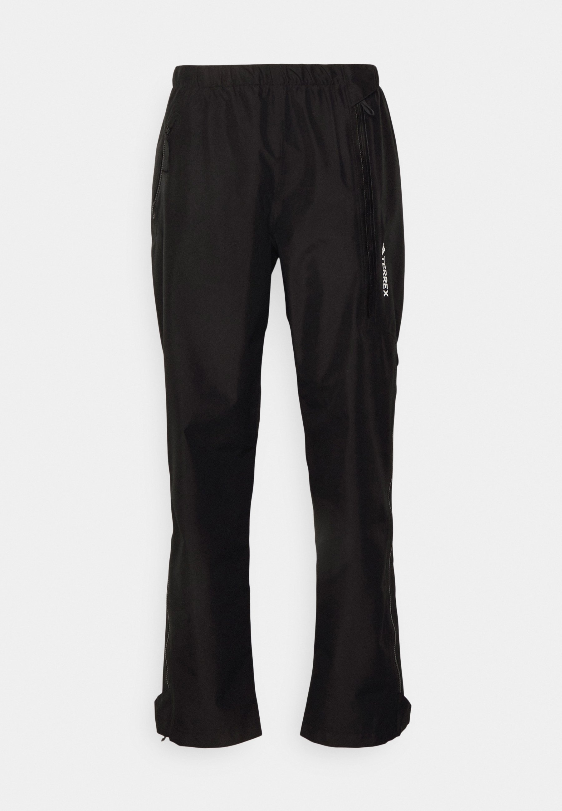 Gonna Trex 4"x4" Bianca Manica A Palo 2 Pezzi Design - Foto 11