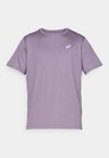 CORE TOP - Sport T-Shirt - lavender grey