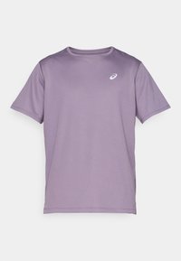 CORE TOP - Spordi T-särk - lavender grey