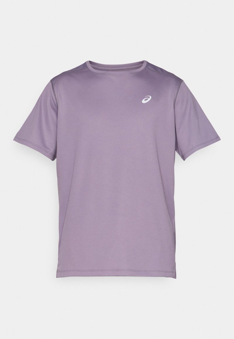 ASICS Sport T-shirt lila