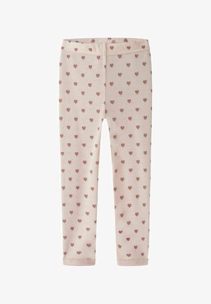 Lil' Atelier, Legging (type pantalon) - morganite