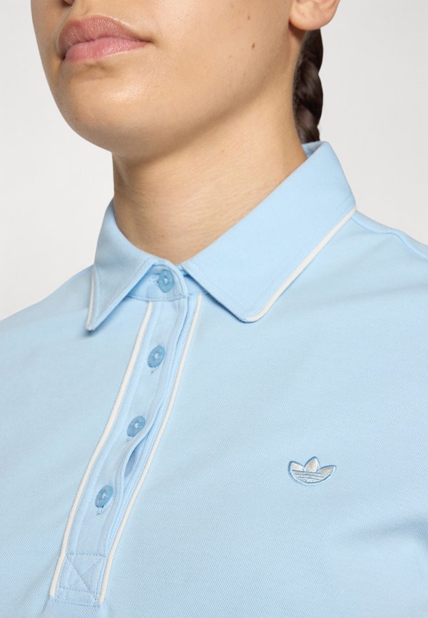 Polo shirt - clesky3