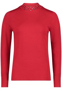 Betty Barclay Svetr - red