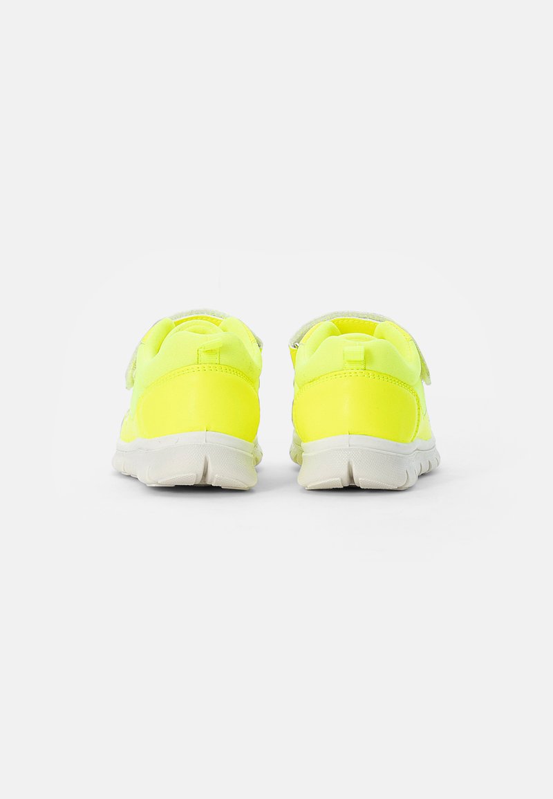 Kinder Sneaker low | Primigi Sneaker low neon yellow/neongelb - CM30103 Kinder Sneaker low | Primigi Sneaker low neon yellow/neongelb - CM30103