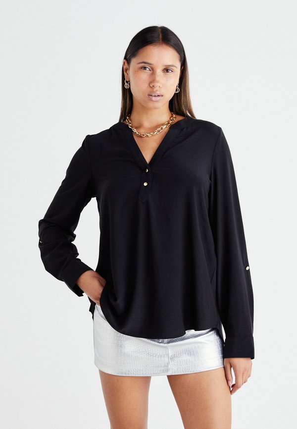 VMANI LS NOOS - Blouse