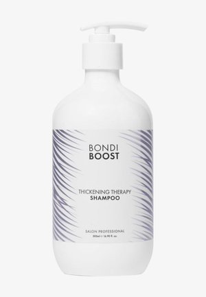 BONDIBOOST THICKENING THERAPY SHAMPOO - Shampoing - -