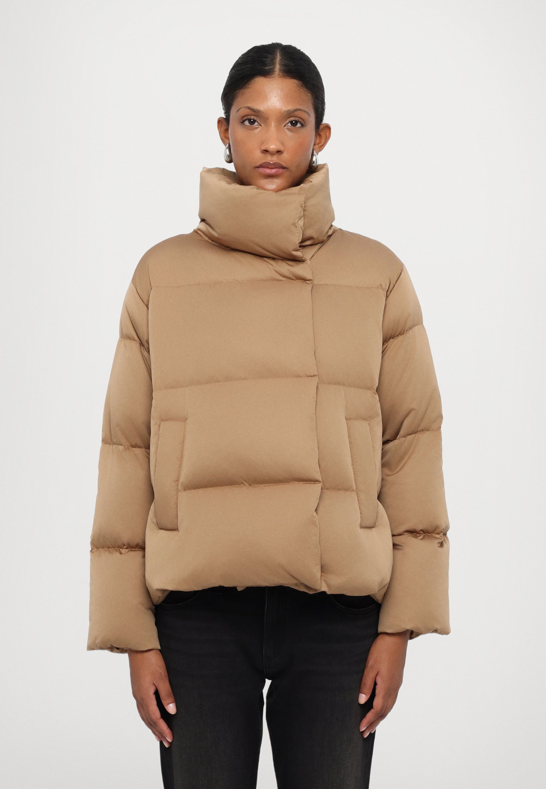 Mara Weekend Giacca Cammello Max Mara Weekend Max Mara GIRAFFA 