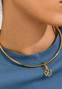 Pilgrim CHARM - Riipus - gold-coloured