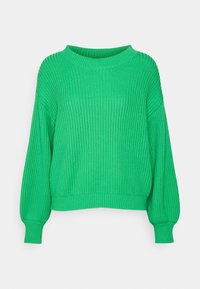 Repeat Sweter