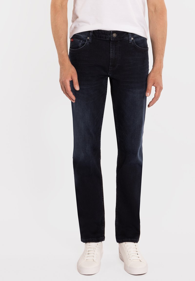 Lee Cooper MARCUS ciemnoniebieski