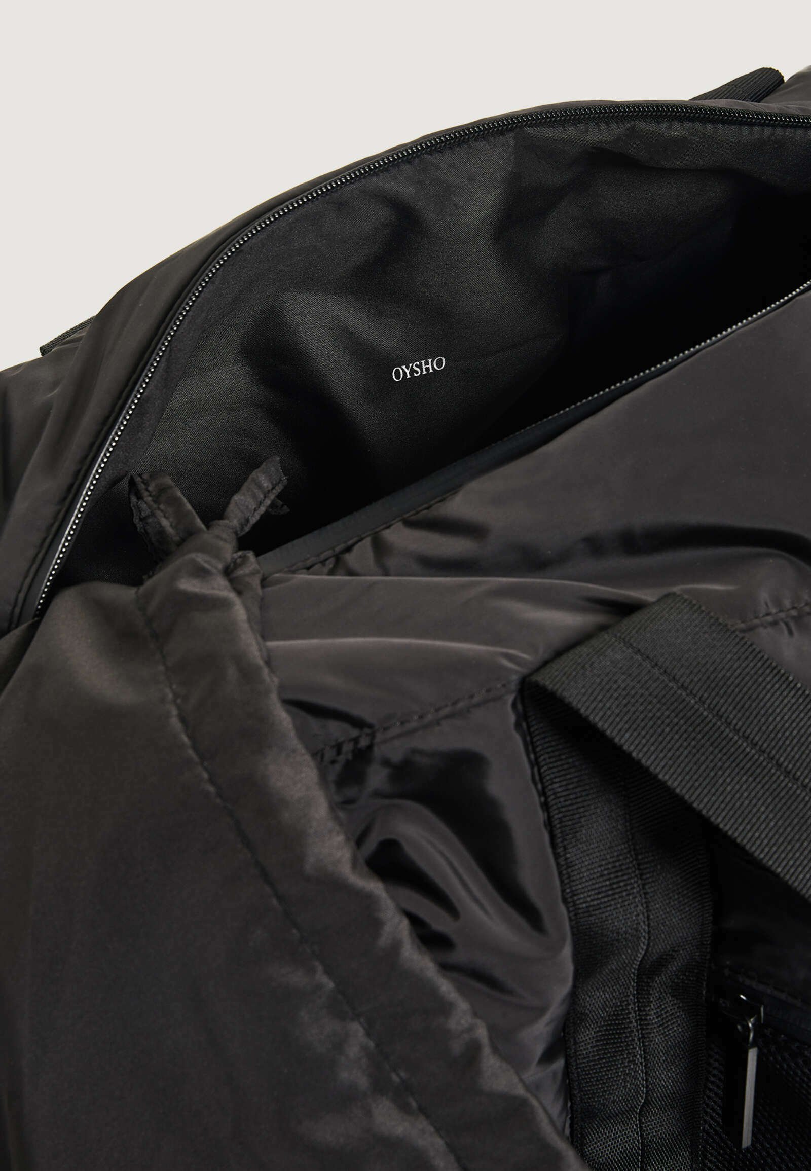 Femme TECHNICAL GYM BAG - Sac week-end Femme TECHNICAL GYM BAG - Sac week-end