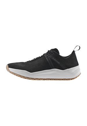Scarpe da camminata - black