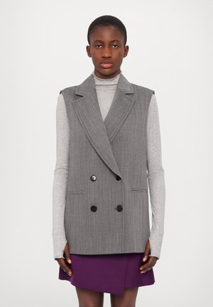 DIDY - Vest - grey