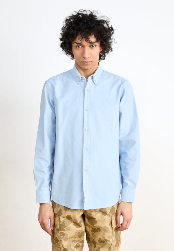 BOLTON  - Shirt - air sky