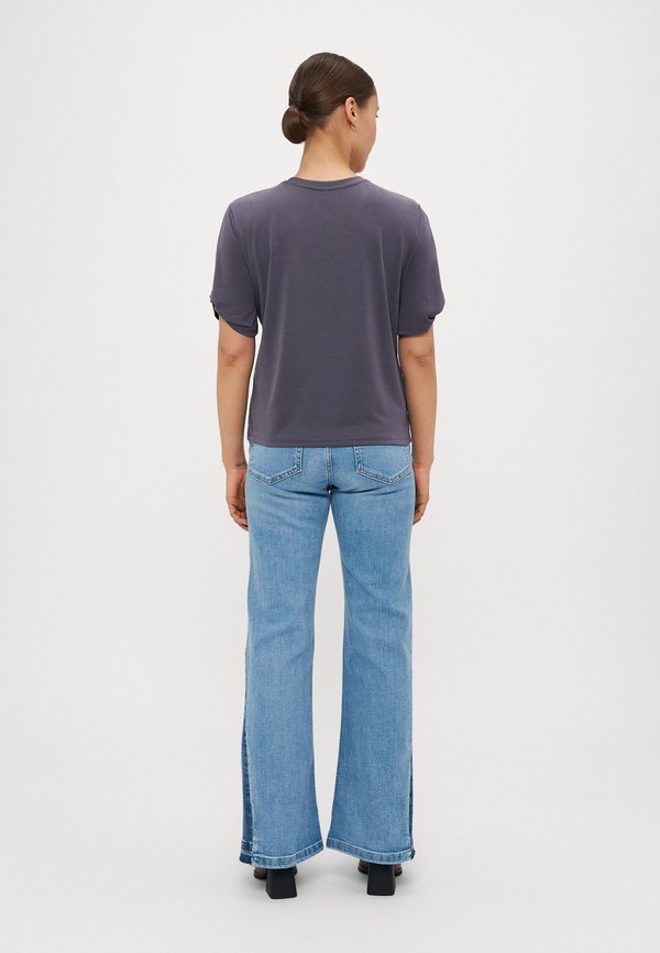 ONLFREE LIFE CREATE  - Print T-shirt3