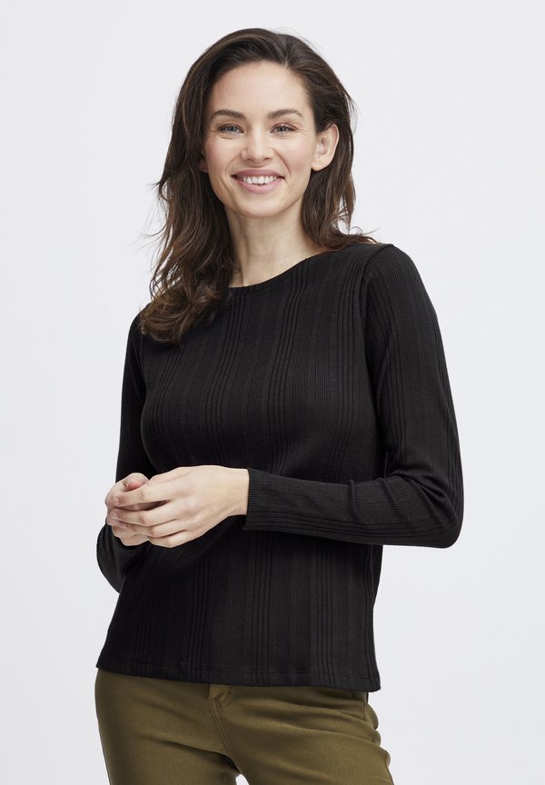 FRAMANZA - Long sleeved top