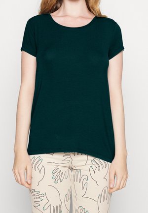 T-shirt basique - green