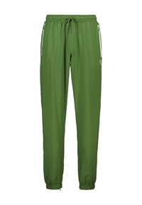 RISPECCHIO PL - Pantaloni sportivi - garden green gardenia