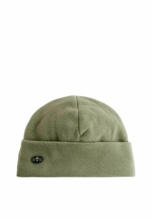 REGULAR FIT - Mössa - khaki green