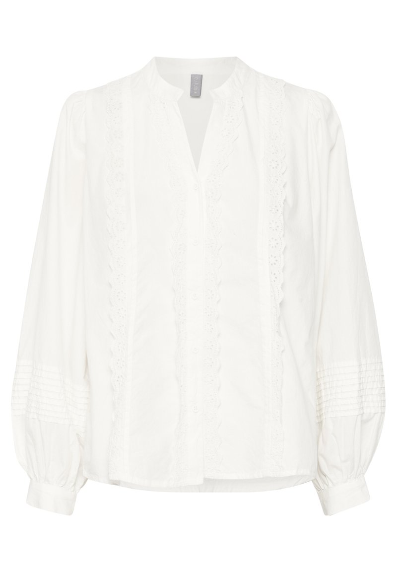 culture Blouse crème culture Blouse crème