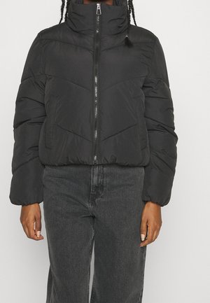 Vinterjakker - black