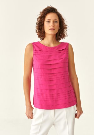 TATUUM LOKA 1 - Blouse - pink