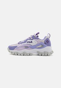 Niet geselecteerd, sweet lavender/orchid hush