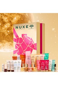 NUXE THE NUXE ADVENT CALENDAR  24 DELIGHTFUL SURPRISES - Skønheds-adventskalender
