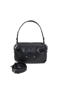 CARMY ICON - Borsa a tracolla - black