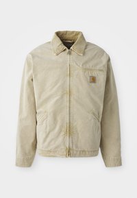 DETROIT JACKET - Skraistė  - dusty brown