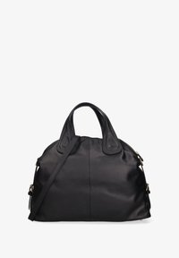 Niet geselecteerd, black