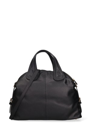 Shopping bag - black