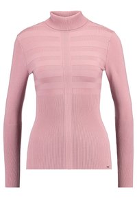 Morgan Maglione - light pink