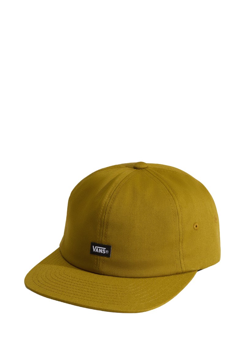 Vans JOCKEY - Keps - gold
