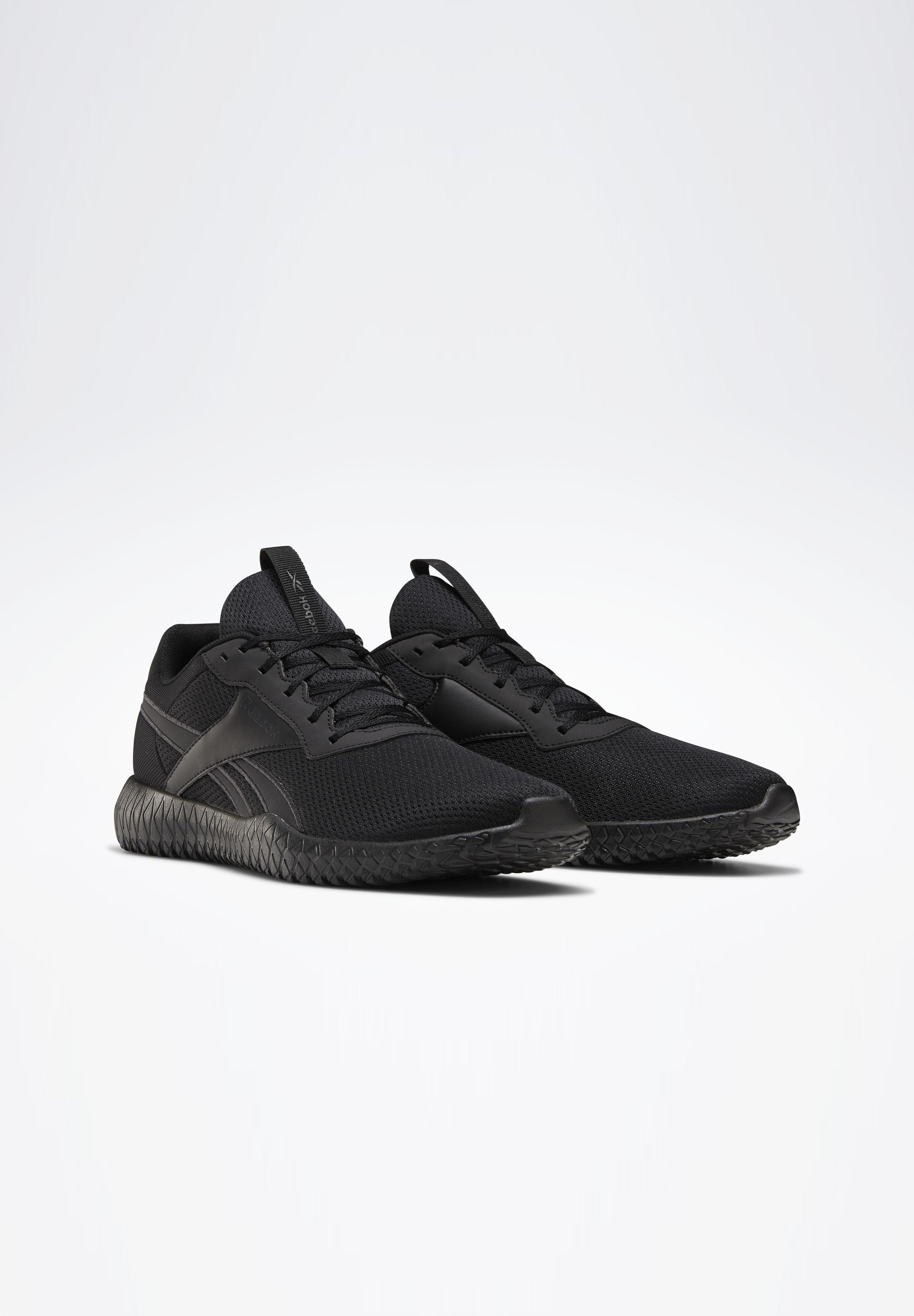Reebok FLEXAGON ENERGY TR 2 SHOES Treningssko black Reebok FLEXAGON ENERGY TR 2 Treningssko black Zalando.no