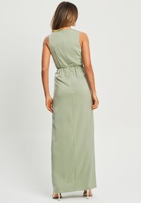 CHANCERY MARINO - Apģērbs svinīgiem gadījumiem - sage green