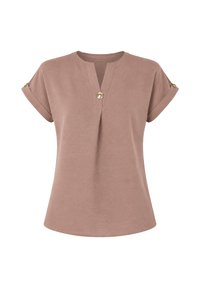 Niewybrane, taupe