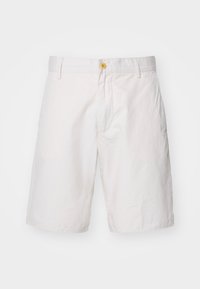 RELAXED FIT - Shorts - putty