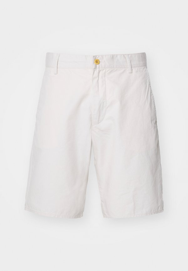 RELAXED FIT - Shorts - putty4