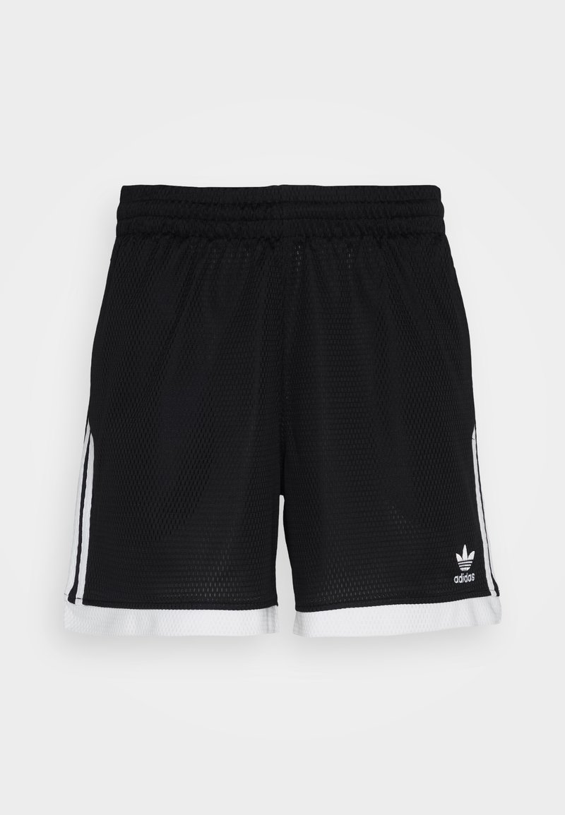 adidas Originals Shorts zwart adidas Originals Shorts zwart
