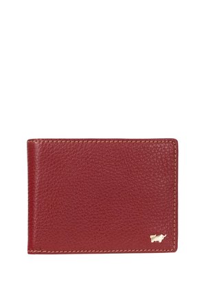 TONI - Geldbörse - rot