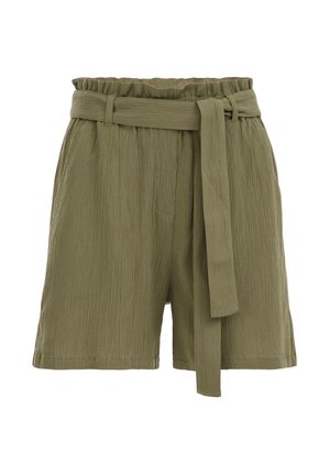 WE Fashion Shorts - green