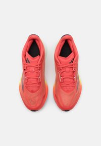 adidas Performance DURAMO SPEED - Scarpe da corsa su strada - preloved scarlet/aurora metallic/solar red