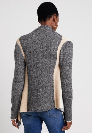 Cardigan - beige