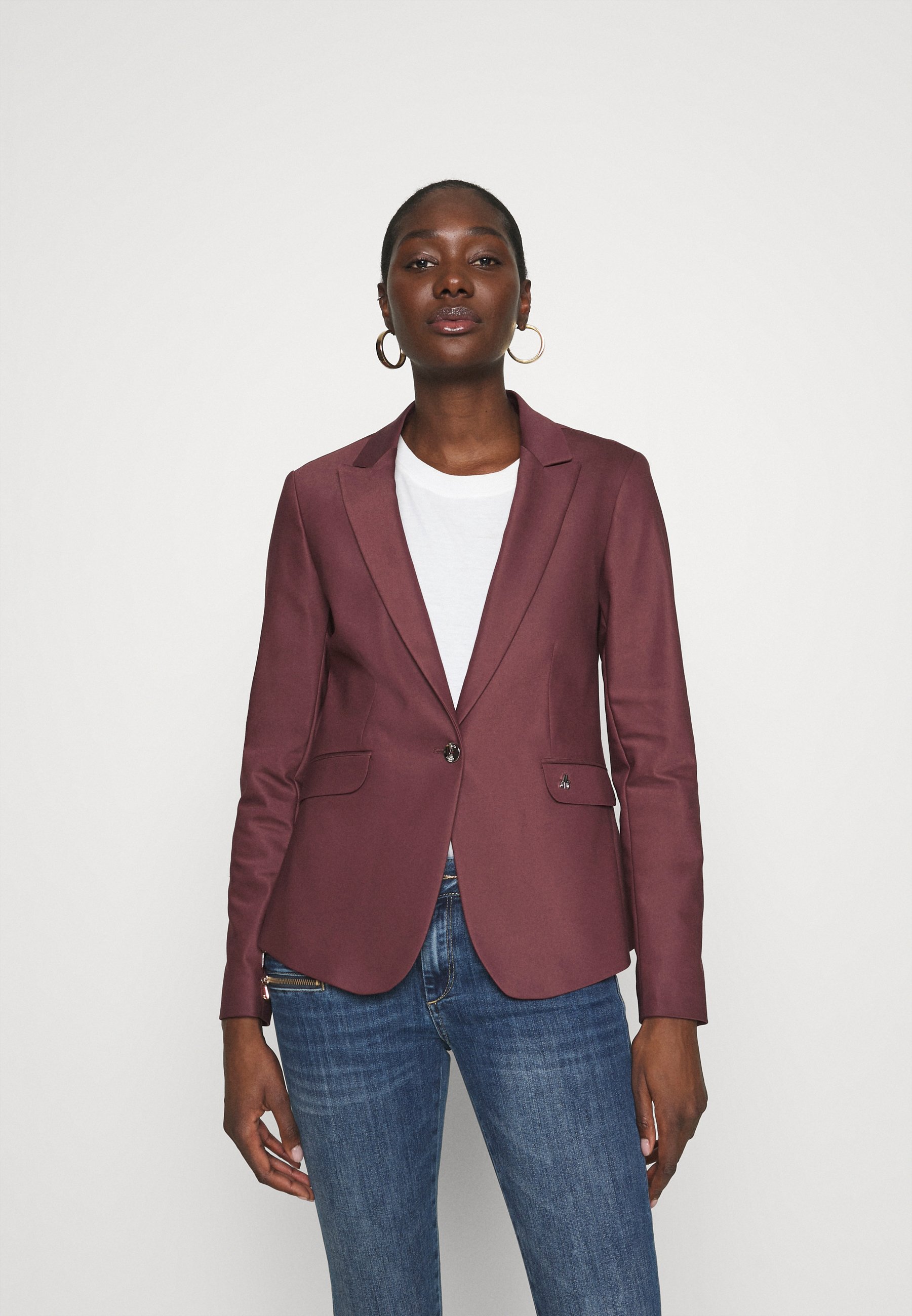 Mos Mosh Blake Night Blazer 2025