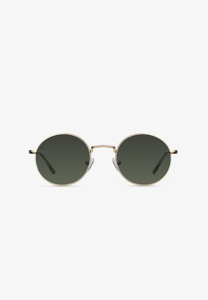 Zonnebrillen Komono Dede Sunglasses Silver Matte (KOM-S8750) | Footshop Zonnebrillen Komono Dede Sunglasses Silver Matte (KOM-S8750) | Footshop