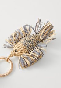 Vanessa Bruno CHARM POISSON - Keyring - multicolore